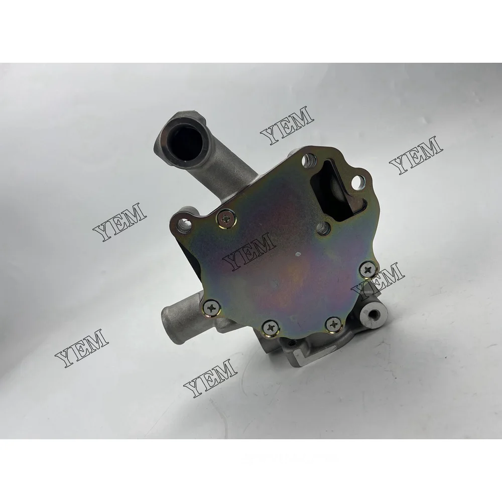 3TNE74 Water Pump for Yanmar Excavator Engine Replaces OEM Engine Parts 6