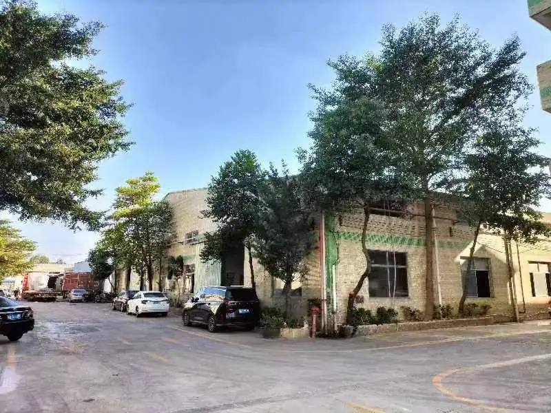 Nanchong Youjia Craft Product Co., Ltd. 2