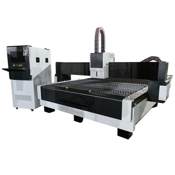 CNC Metal Laser Cutting Precision Machine Factory Direct Sale Metal Laser Cutting Machine