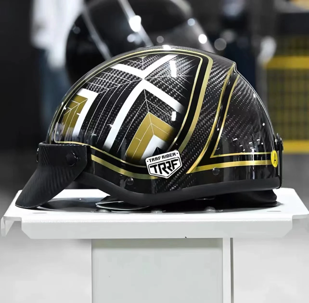 High Quality Motorcycle Helmet DOT ECE Certified