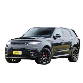 In stock sale 2023 Range Rover Evoque L PHEV fuel vehicle petrol 1.5T All-aluminum engine 80KW Motor new car
