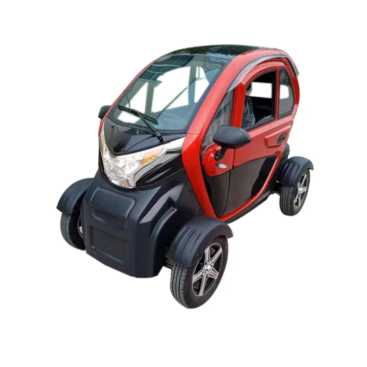 Импорт двухместного электромобиля Произведено в Китае