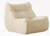 Beige bianco