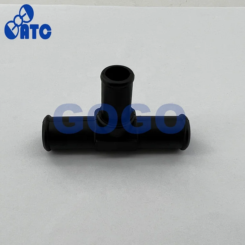 ヒーターホース出力 'T' コネクタTOYOTAランドクルーザーFZJ80