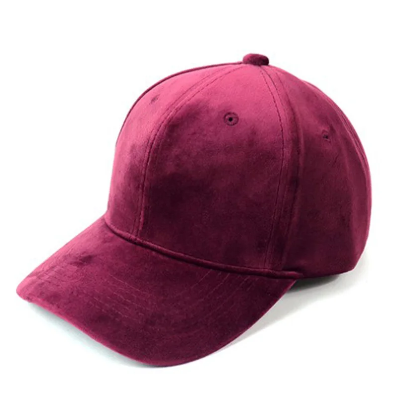 Free Samples Strapback Velvet Wide Brim 