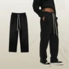 Jogger noir