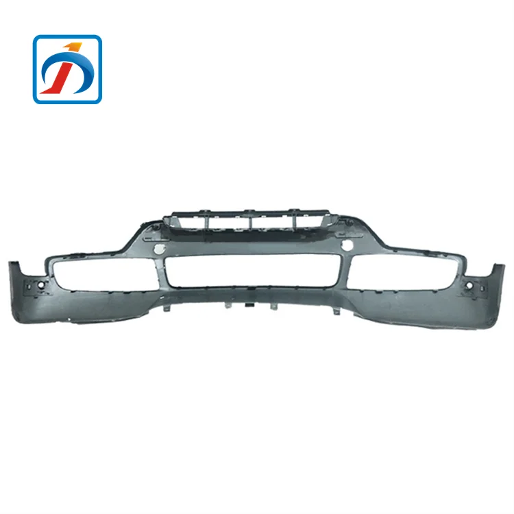 
Роскошный передний бампер для внедорожника 2006-2010 серии X5 E70 