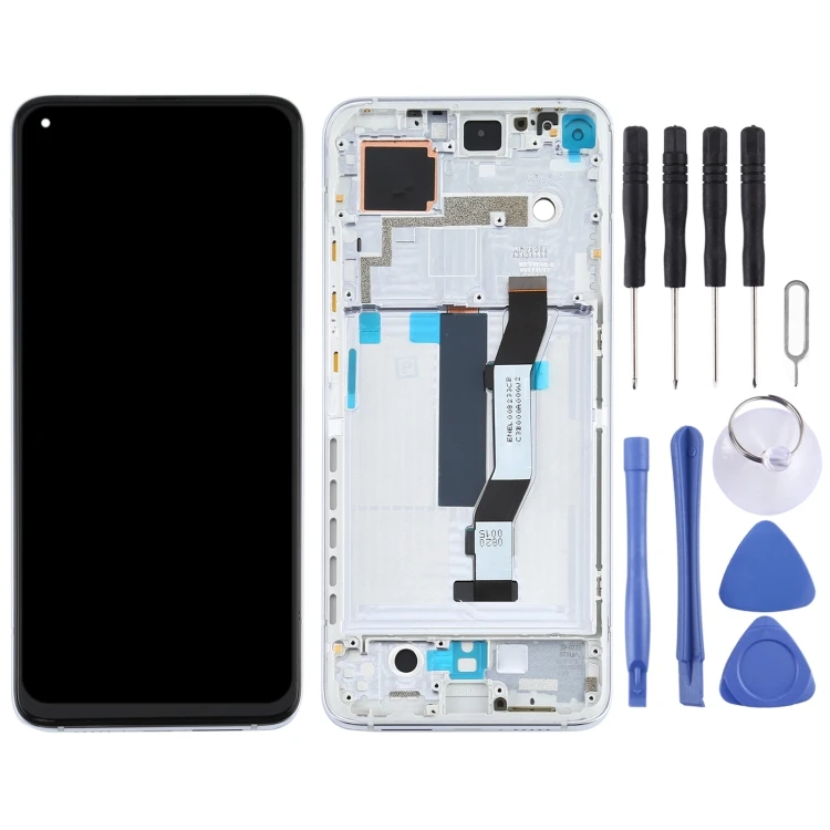 OEM AMOLED for Samsung Note 8 Note 9 Note 10 LCD Touch Screen AMOLED Display Replacement NO Burn Shadows