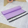 สีม่วง