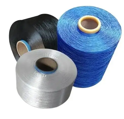 SINOTEX New Material High Tenacity UHMWPE Multifilament Yarn  Ocean Cage Aerospace Medical Surgery Fishing Line