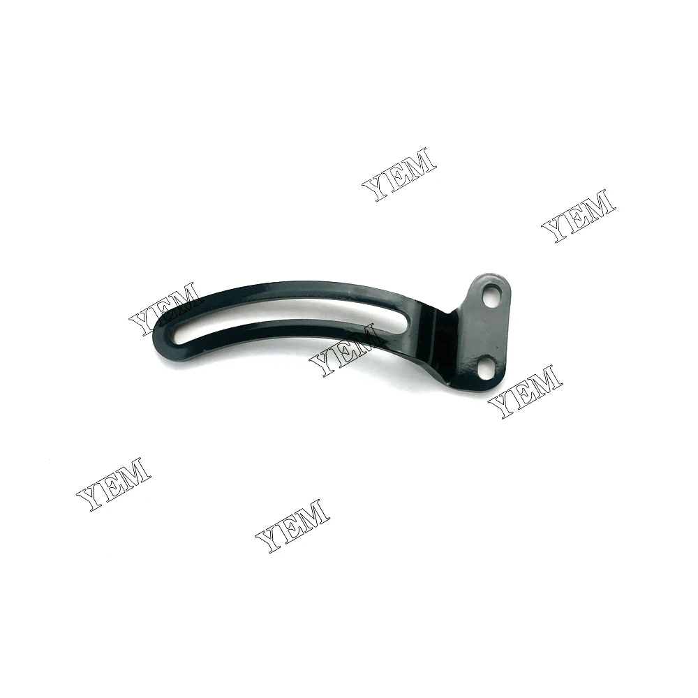 1 PCS Alternator Bracket 12599-64420 for Kubota D902 High Quality