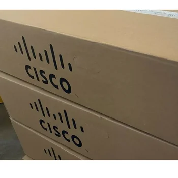 C9115AXI-H High-Performance New Wi-Fi 6 Access Point 4x4 MIMO Dual-Band PoE+ Cisco C9115AXI H for Enterprise Networks