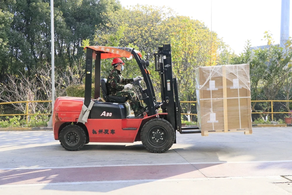 1.5KW 380V 7Bar Electric Diaphragm Pump for Chemical and Acid-Base Fluids Transfer