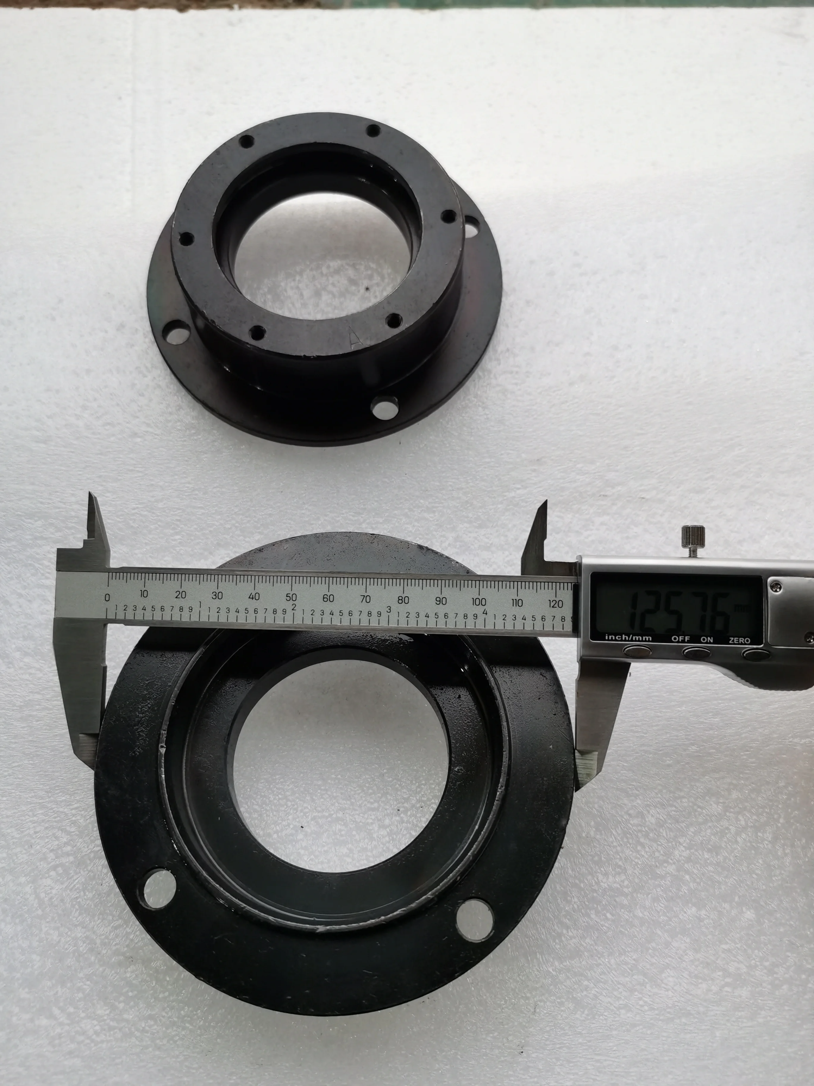 A820203000031 Shaft Seal End Cover 60C1816.5-6 for sani SANY 