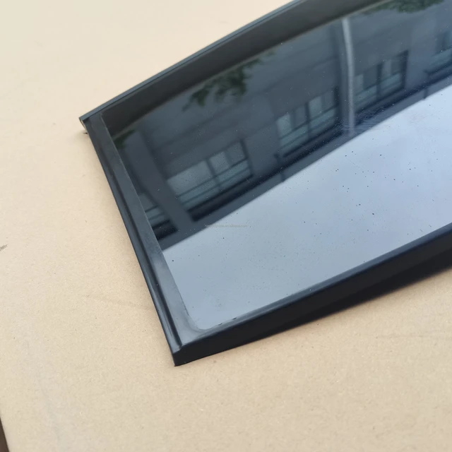 High Quality Automotive Sunroof Auto Glass Supplier for Kia Optima K5 Glass 2015