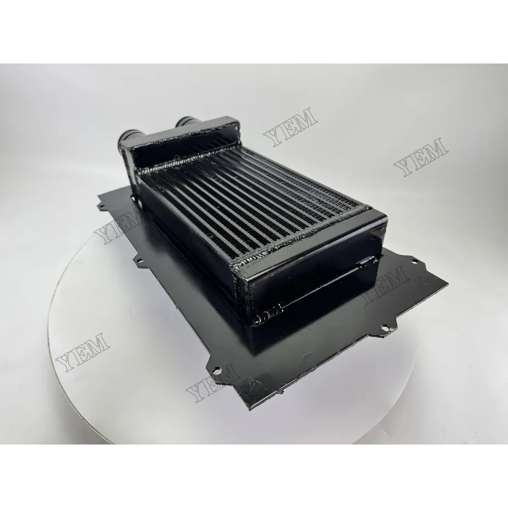 2W-6593 Intermediate Cooler for Caterpillar 3412 Engine Repair Kit 2
