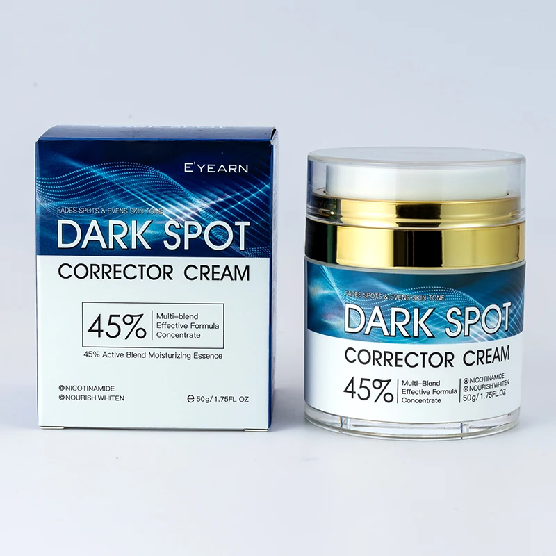 Best Dark Spot Remover Body Sensitive Skin Whitening Cream Natural