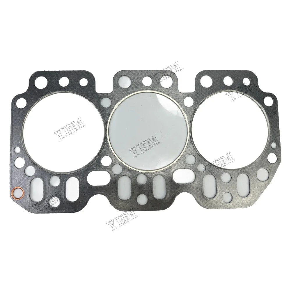 Head Gasket R97356 Fit for John Deere 3029 Engine 2