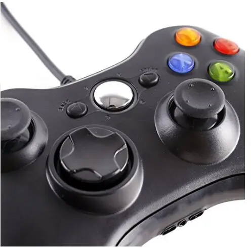 USB Wired Gamepad for Xboxes 360 Controller Joystick Joypad for Xboxes 360 Game Controller