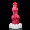 Dragon de glace