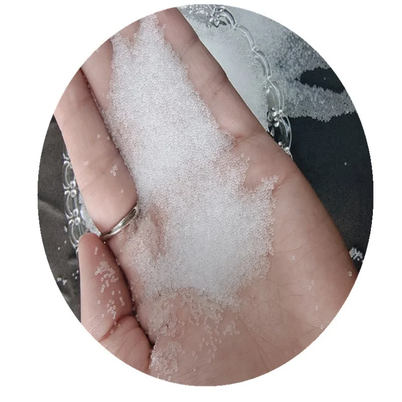 Высшее качество EPS расширяющиеся Полистирол Eps гранулы Thermocol