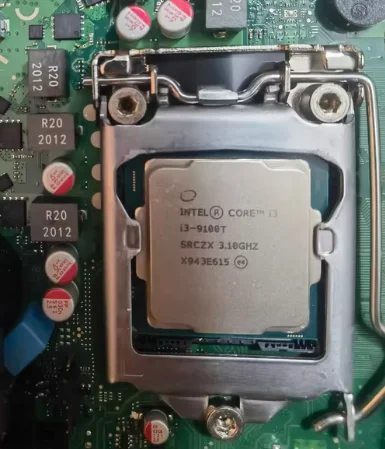 I3 9100 I3 9100F I3 9300T I5 9400F I5 9500 I5 9600K I7 9700 I7