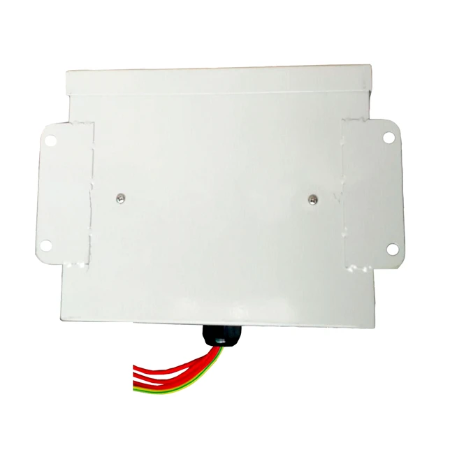 Factory Direct 3 Phase Electricity Economizer Power Factor Correction Compensator Capacitor T400CB