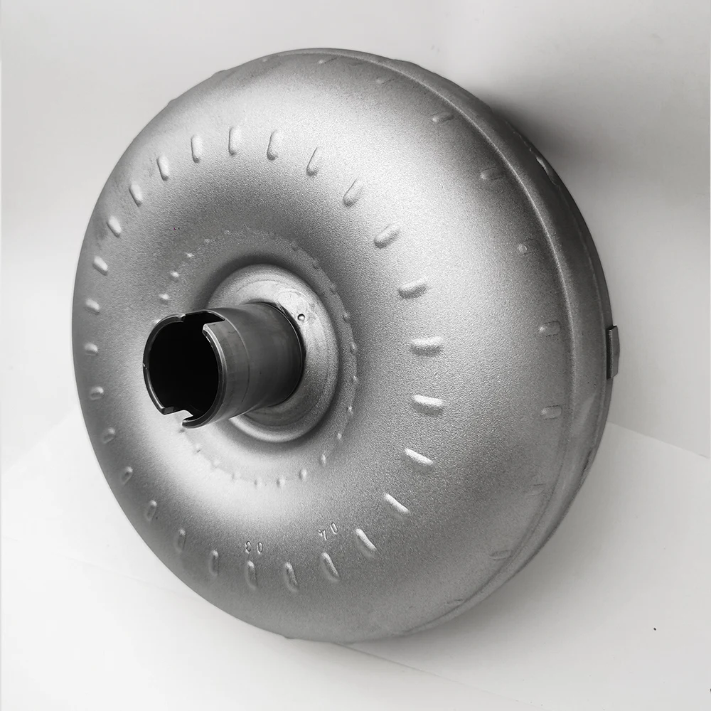 TRANSPEED BTR M74 6 Speed Transmission Torque Converter for Car Accessories