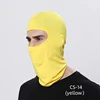 Yellow CS-06