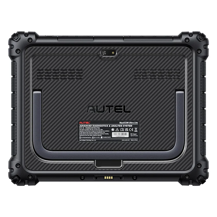 autel ultra Lite Ecu Master Programming and Coding for European Car Machine with Equipment Altar Programing Diagnostic Scanner