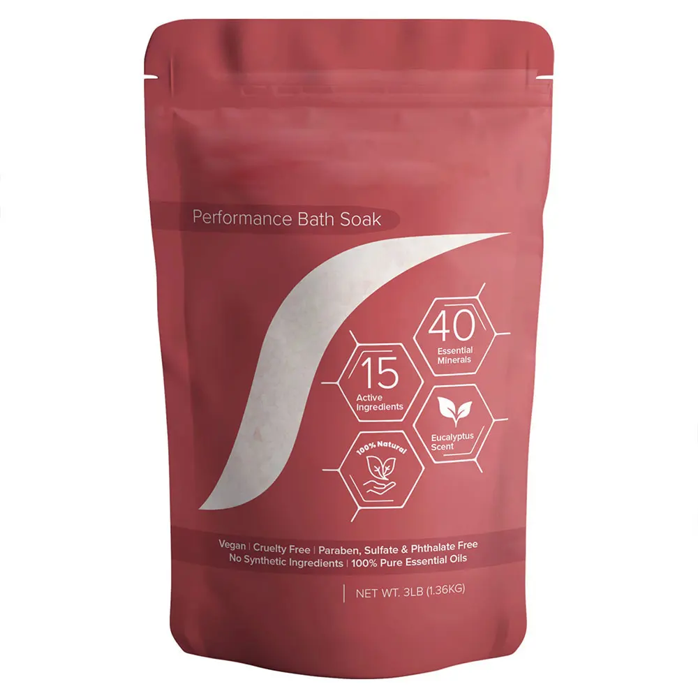 Relaxation,Soothing,Sore Muscles Spa Calming Bath Soak Epsom Dead Sea