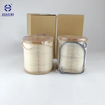 HUAKONG FS20401 C-4156 Fuel Filter SF191330 for Racor Marine 900FG Element 14622355 2040PM