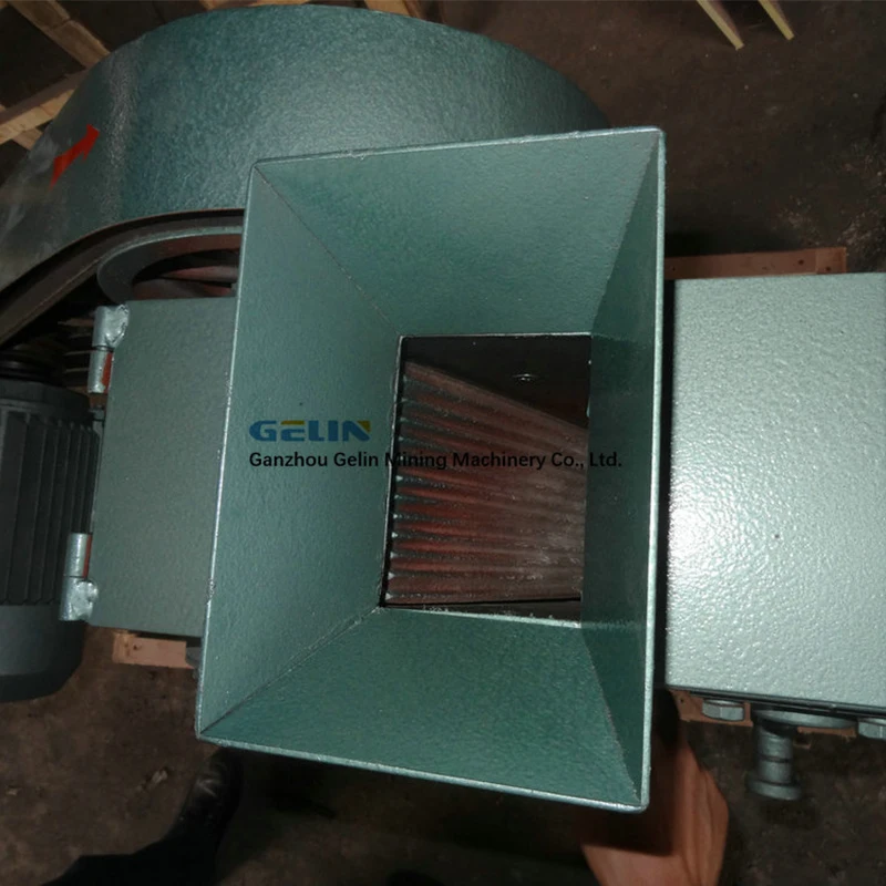 Mini Stone Crusher Machine Price for Small Scale Rock Mining