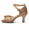 Marrone chiaro 7,5 cm
