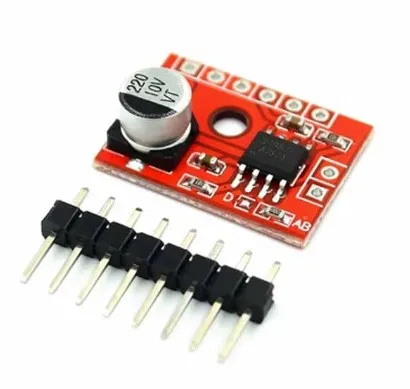 Xs9871 Super Mini Digital Amplifier Board 1 5w Class D Digital 2 5v To 5 5v Power Amplifier Board Efficient Class Ab D Buy Amplifier Audio Amplifier Blue Tooth Amplifier Product On Alibaba Com