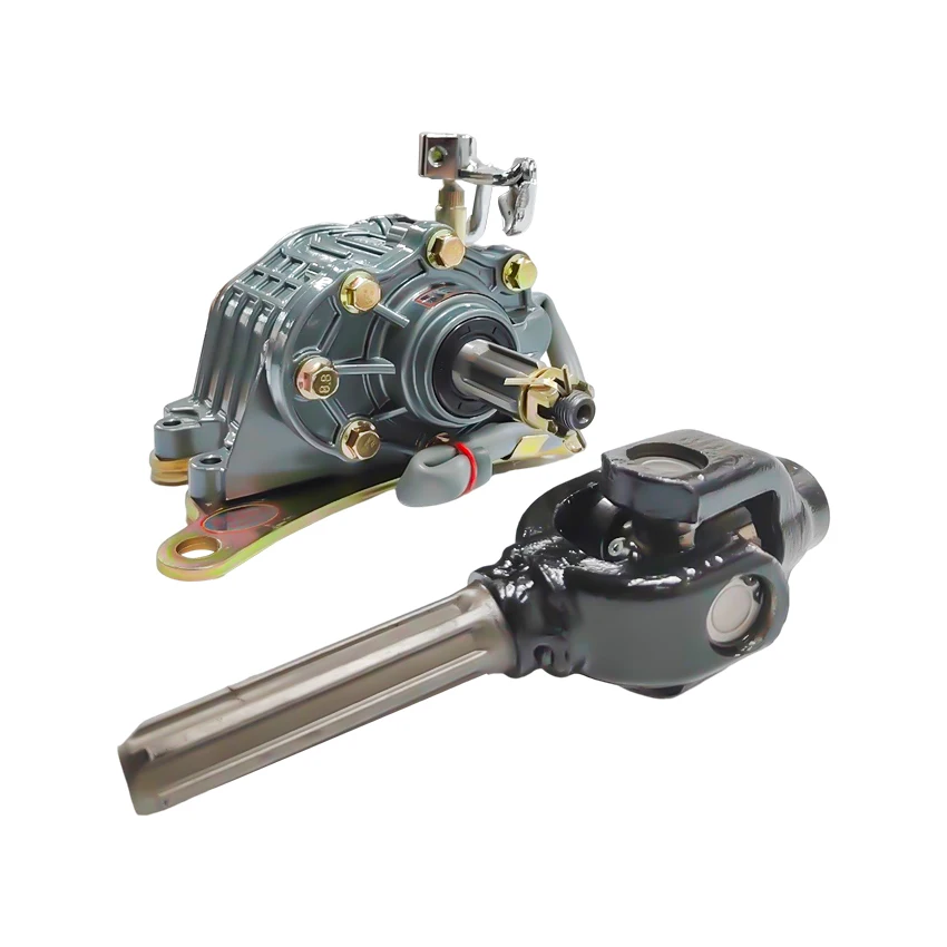 Reverse Gear Box for Motorcycle 150cc 200cc 250cc Water Cooled Engine Atv Tricycle Gearbox Gear Box Transmission