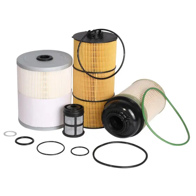Supply Various Detroit Diesel Series 60 12.7L and 14.0L  Frame Engine Rebuild Kit for  Heavy Duty Trucks, Trailers and Tractors