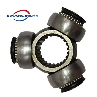 CROCIERA SEMIASSE TRICETA EJE TP-8316 for Mazda Demio