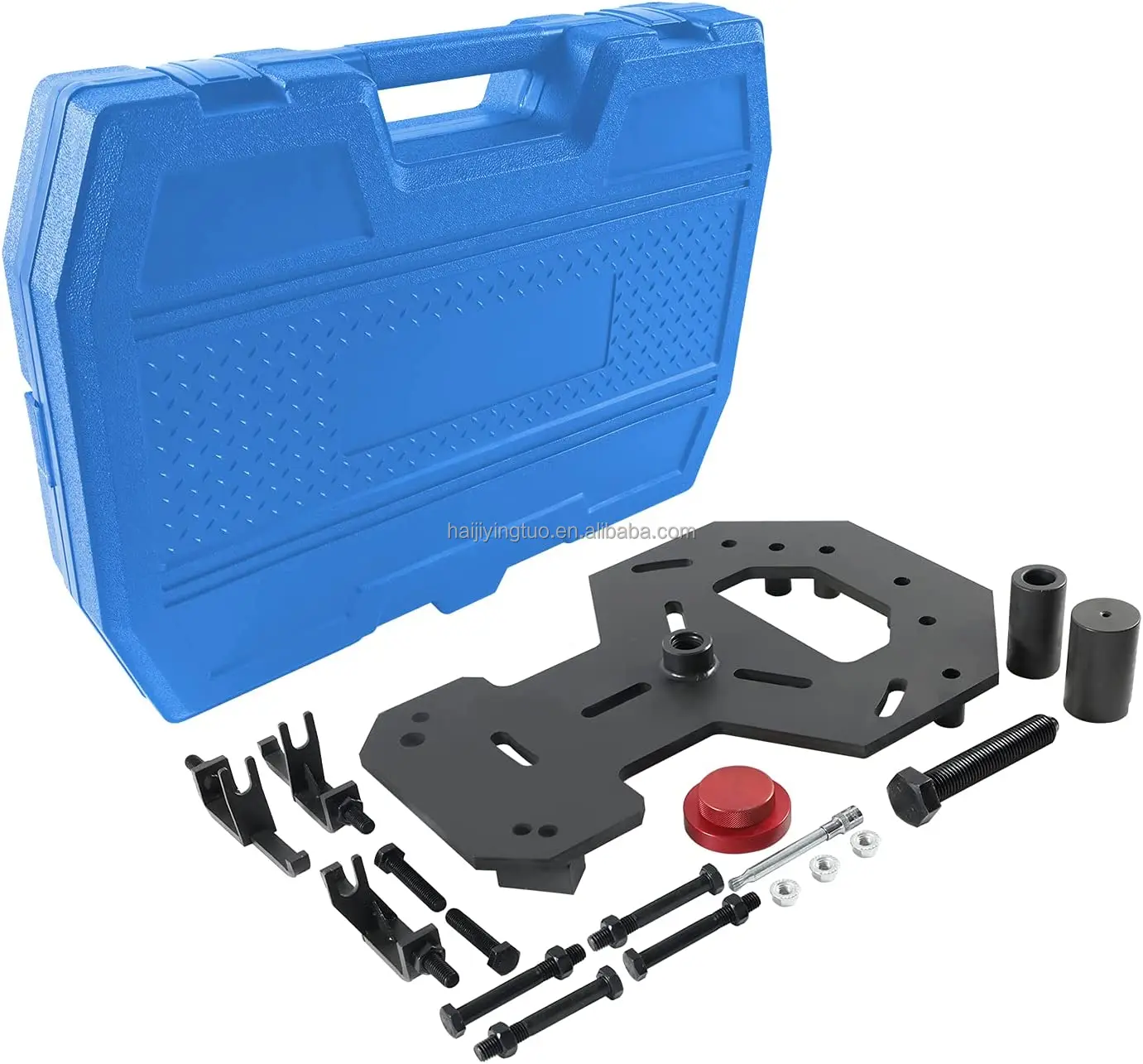 Transmission Installer Remover Tool Compatible With Ford Volvo Focus
