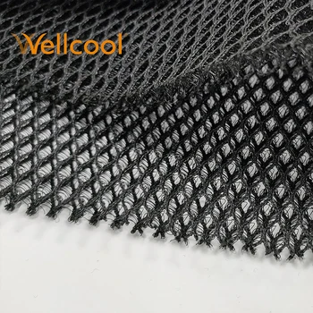 Warp Knit Mesh Fabric at Rs 70/meter