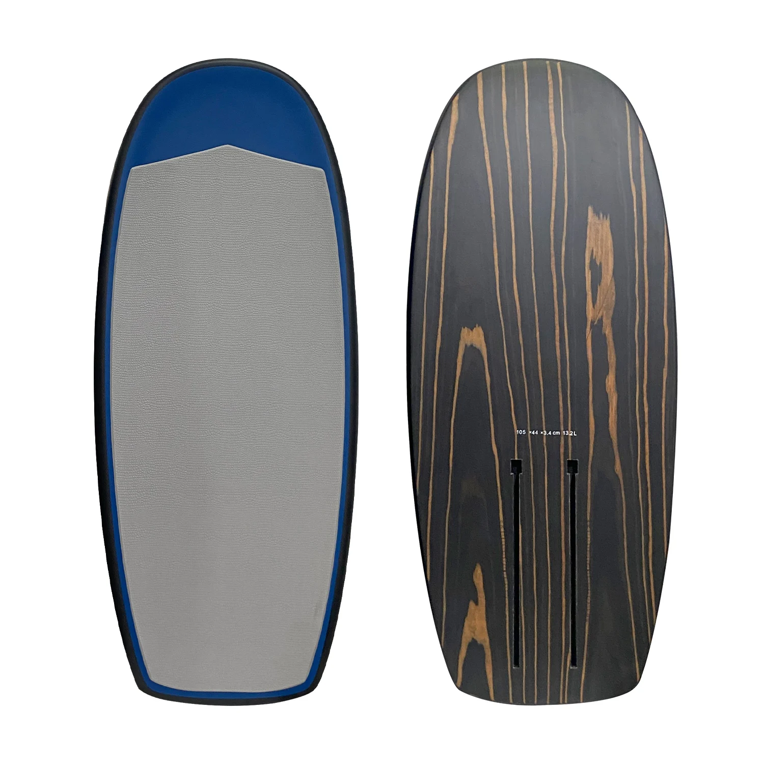 思案　foil OEM High Quality 105CM Carbon Fiber PVC Wake Foil Hydrofoil