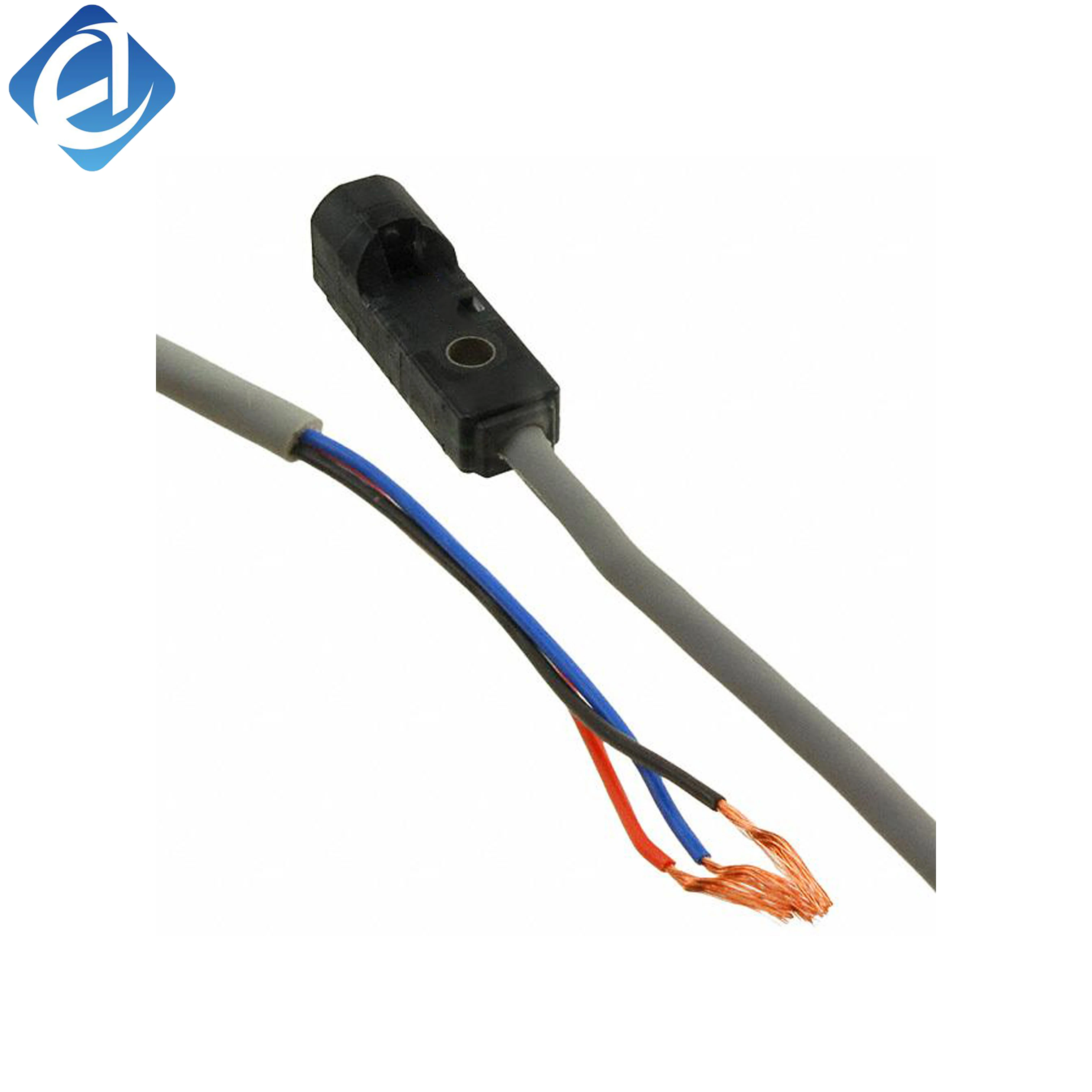 New Original GX-H8AI Proximity Sensor, GX SeriesHigh detection accuracy, stable operation. Strong anti-interference ability. Suitable for position and object detection in industrial automation equipment.