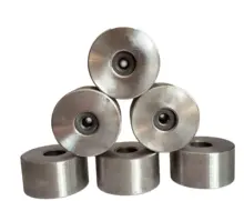 High Precision Alloy Special-shaped wire drawing die with long life and low price