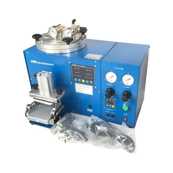 YASUI／安井　真空ワックスインジェクター　ジュエリーワックス成形機　ジャンク YASUI／安井 真空ワックスインジェクター ジュエリーワックス