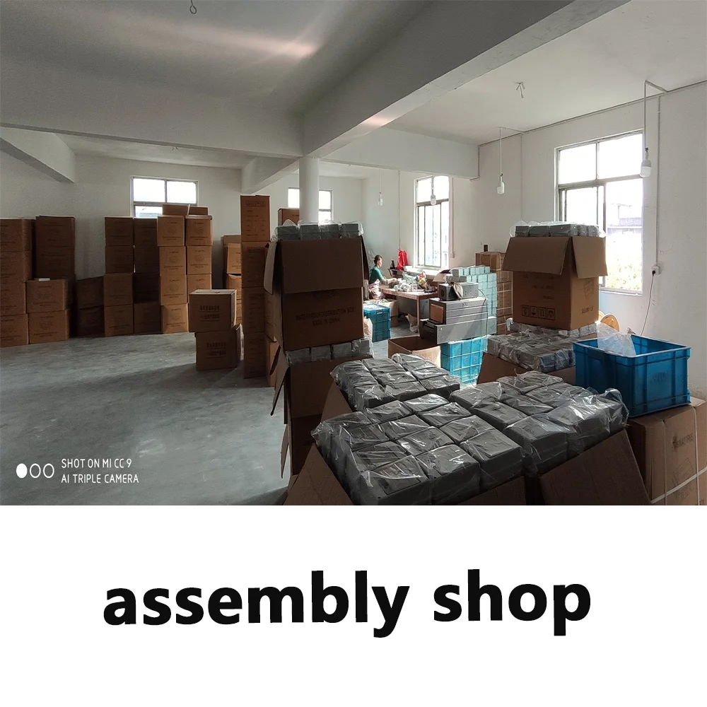 Высококачественная наружная распределительная коробка с поверхностным монтажом, распределительное оборудование и электрическое оборудование