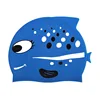 Blue-Spotted fish