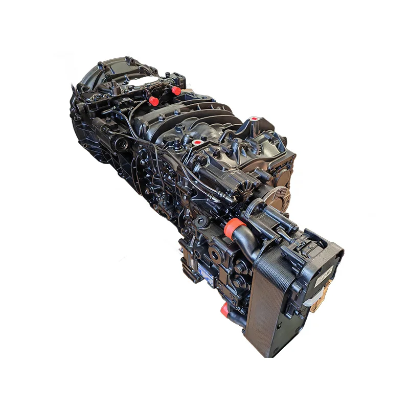 TRANSMISSION for ZF 16S2531 to DAF 1855397 1356 051 156