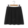 minifalda negra