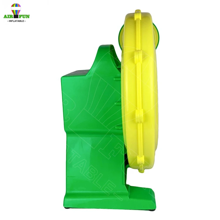 Centrifugal Blower, 220V, 1500w - detail 14