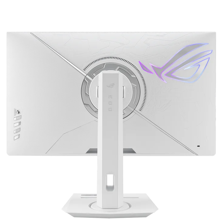 AS-US ROG Strix XG27UCG-W Gaming Monitor - 4K 160hz or FHD 320hz